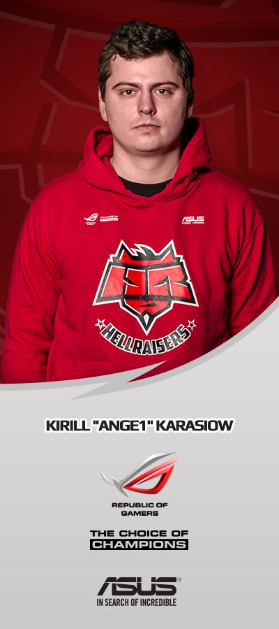 Kirill ANGE1 Karasiow