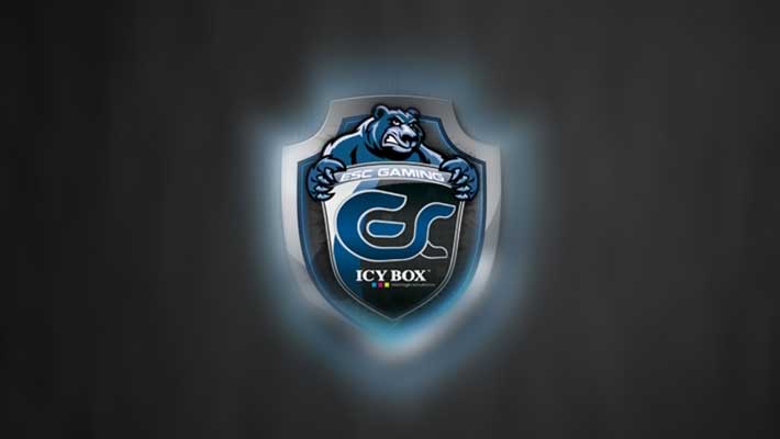 ESC Gaming