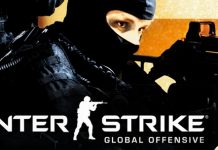 Обновление «Операция Феникс» Обновление CS:GO