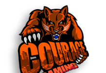 Courage готовы! Courage