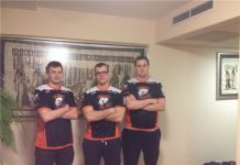 Virtus.pro, AGAiN, контракт Virtus.pro