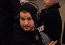 Конфиг Патрика «f0rest» Линдберга Конфиг Патрика "f0rest" Линдберга