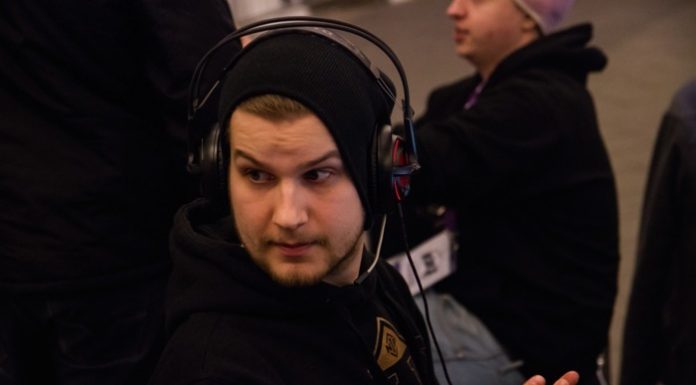 Конфиг Патрика «f0rest» Линдберга Конфиг Патрика "f0rest" Линдберга