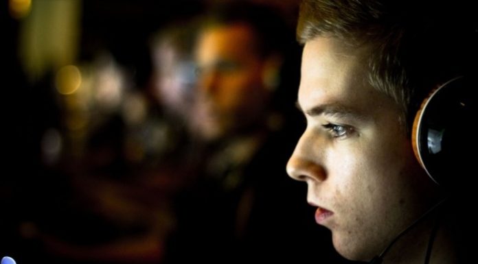 Конфиг Ричарда «Xizt» Лэндстрёма Конфиг Ричарда "Xizt" Лэндстрёма