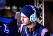 Конфиг Робина «Fifflaren» Йоханссона Конфиг Робина "Fifflaren" Йоханссона