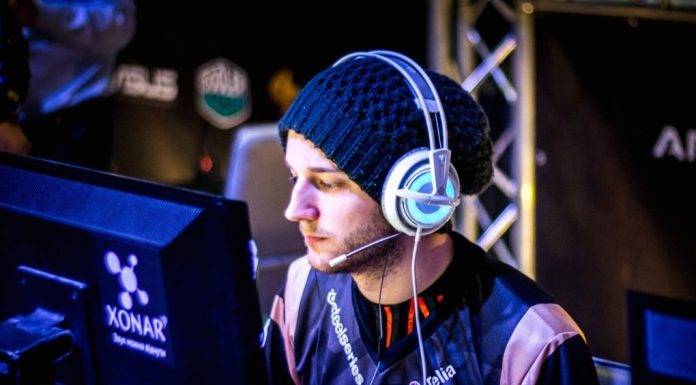 Конфиг Робина «Fifflaren» Йоханссона Конфиг Робина "Fifflaren" Йоханссона