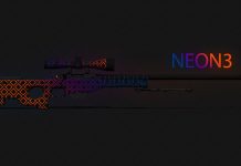AWP | NEON3
