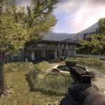 Карта cs_estate CSGO