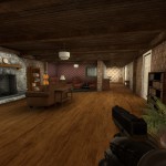 Карта cs_estate CSGO