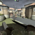 Карта de_cbble_classic CSGO