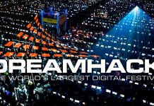 DHS 2014 — команды, расписание, map pool DreamHack Summer 2014