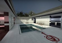 Карта fy_pool_day CSGO Карта fy_pool_day CSGO