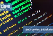 Установка, настройка SourceMod и MetaMod Установка sourcemo и metamod