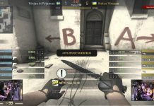 Na`Vi vs Nip StarSeries S9 Lan Finals Game 1