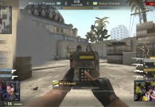 Na`Vi vs Nip StarSeries S9 FINAL Game 1