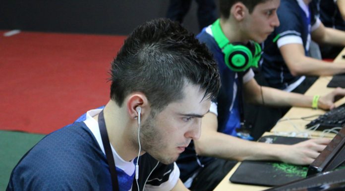 Shox уходит из Titan Shox уходит из Titan