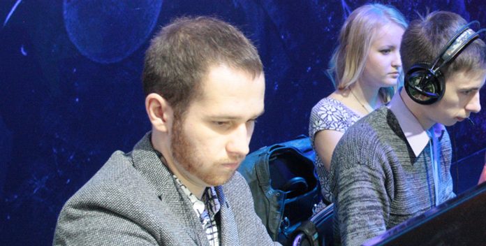 У команды Hashtag появилось новое название и игрок ub1que