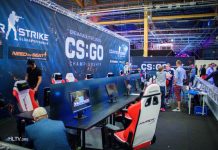 Итоги Первого Дня DreamHack Summer 2014 Итоги Первого Дня DreamHack Summer 2014