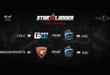 Стар SLTV StarSeries X (10) сезона StarSeries