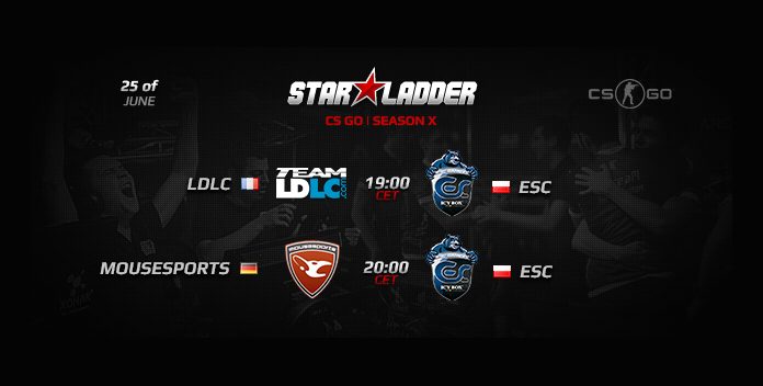 Стар SLTV StarSeries X (10) сезона StarSeries