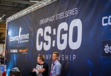 Расписание матчей на сегодня (15.06.2014) DHS 2014, группы C & D DreamHack Summer 2014