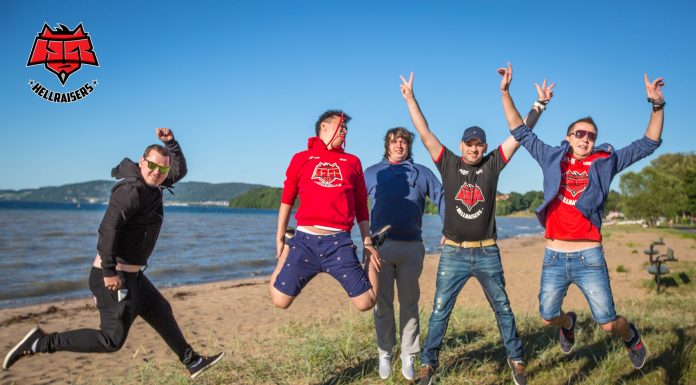 Итоги Второго Дня DreamHack Summer 2014 Итоги Второго Дня DreamHack Summer 2014