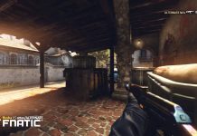 Fnatic CS:GO Highlights @ SLTV