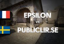 Public vs Epsilon on de_inferno @ DH SUMMER by ceh9