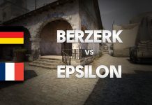 EPSILON vs Berzerk on de_inferno @ DH SUMMER by ceh9