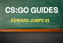 Гайд от Edward’a jumps #2