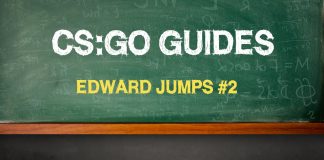 Гайд от Edward’a jumps #2