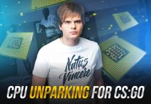 Видео урок: Разблокировка CPU, поднятие FPS в CSGO