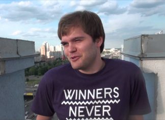 Интервью с Сеней о возможной замене Edward’a на ESEA