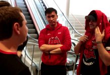 HellRaisers @ Trip to Dreamhack Summer 2014