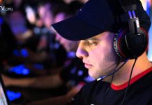 DreamHack Summer 2014: HellRaisers’ winning moment against Titan