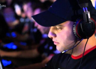 DreamHack Summer 2014: HellRaisers’ winning moment against Titan