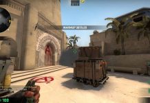 CS:GO Guide игра за атаку на de_mirage ceh9