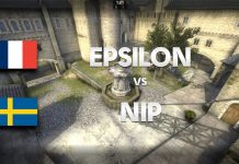 EPSILON vs NIP on de_cbble @ ESL ONE COLOGNE by ceh9
