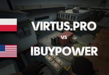 Virtus.PRO vs iBUYPOWER on de_cache @ ESL ONE COLOGNE by ceh9