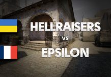 HellRaisers vs Epsilon on de_inferno @ ESL ONE COLOGNE by ceh9