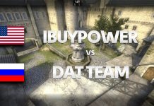 iBUYPOWER vs DAT TEAM on de_cobblestone @ ESL ONE COLOGNE by ceh9