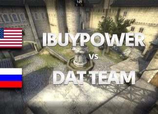 iBUYPOWER vs DAT TEAM on de_cobblestone @ ESL ONE COLOGNE by ceh9