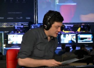 NA`VI vs Epsilon SLTV Star Series XI Finals Game 1