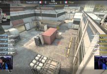 TITAN vs LDLC SLTV Star Series XI Finals Game 2