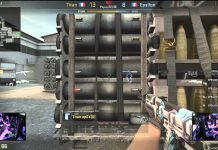 TITAN vs Epsilon SLTV Star Series XI Finals Game 2