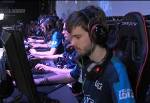 TITAN vs LDLC SLTV Star Series XI Finals Game 1
