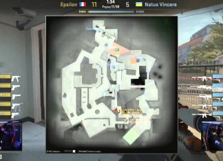 NA`VI vs Epsilon SLTV Star Series XI Finals Game 2