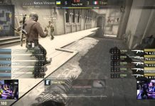 NA`VI vs TITAN SLTV Star Series XI Finals Game 2