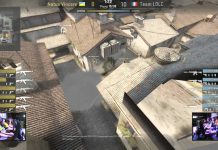 NA`VI vs LDLC SLTV Star Series XI FINAL Game 1