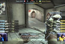 NA`VI vs LDLC SLTV Star Series XI FINAL Game 2